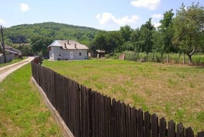 Casă cu 4 camere în Central - 6