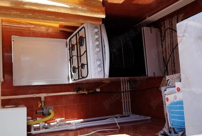 Garsoniera de vanzare - 1