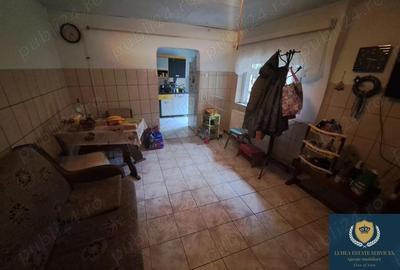 Casă cu 3 camere cu Canalizare în Muncitoresc - 6