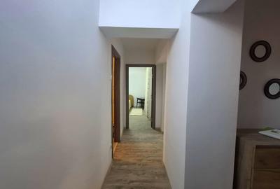 INCHIRIERE-APARTAMENT 2 CAMERE-DECOMANDAT-NICOLINA - 7