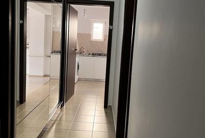 Apartament cu 2 camere în Titan - 3