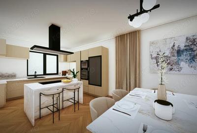 Casă cu 5 camere cu Teren 858 Mp în Aeroport - 5