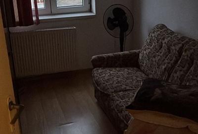 Apartament cu 3 camere semidecomandat în Nord - 3