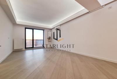 Cortina North Pipera | Vanzare apartament inchiriat 2 camere | Esalonare Plati