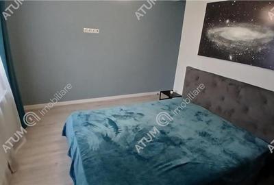 Apartament cu 3 camere si balcon in zona Kogalniceanu din Sibiu - 15