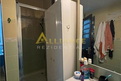 Apartament cu 2 camere în Basarab - 9
