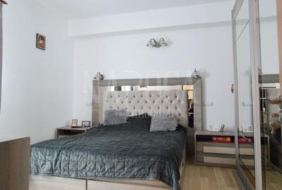 Apartament cu 4 camere semidecomandat în Florești - 8