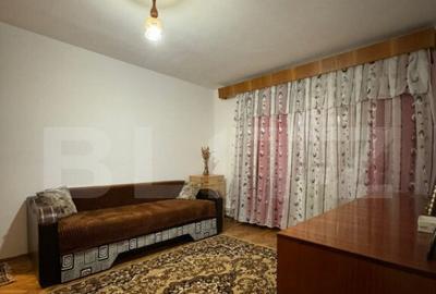 Apartament de inchiriat, 2 camere, 44mp, etaj intermediar, Z - 1