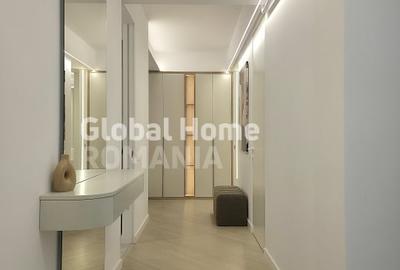 Designer Finishes | 3 Rooms Apartment + Terrace + Parking | Cortina North Pipera Designer Finishes | 3 Rooms Apartment + Terrace + Parking | Cortina North Pipera - 4