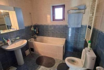 Casa la curte de inchiriat | 4 camere | Snagov | 5' lac - 9