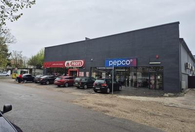 CENTRUL COMERCIAL CORABIA - 2