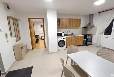 Inchieriez ap 2 camere 60m2 Cluj N. C.Mana?tur 74 - 2