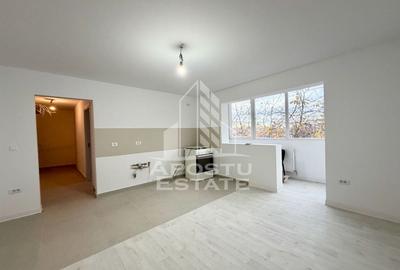 Apartament cu 3 camere decomandat în Lipovei