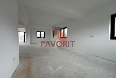 Casă individuală cu 4 camere cu Canalizare în Săcălaz - 3