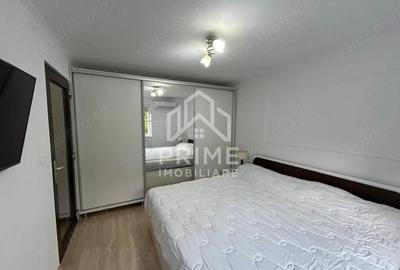 DE VANZARE - APARTAMENT cu estetic placut, 2 camere, 48 mp, etaj 3/4 - CETATE - 3