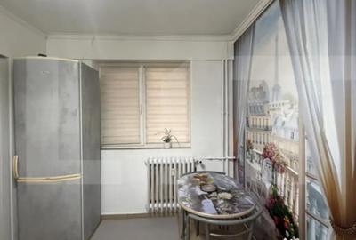 Apartament cu 2 camere semidecomandat în Intim - 5