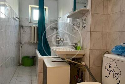 Apartament cu 2 camere decomandat în Nufărul - 6