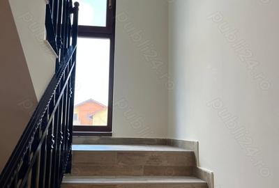 Apartament cu 3 camere decomandat în Giroc - 1