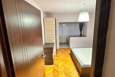 Apartament cu 4 camere decomandat în Complex Studențesc - 4