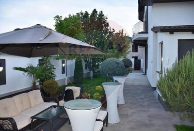 Casa / Vila cu 5 camere de vanzare - 20