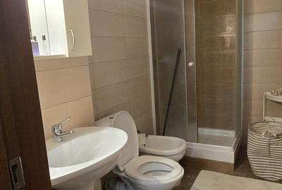 Apartament cu 2 camere decomandat, mobilat în Tudor Vladimirescu - 12