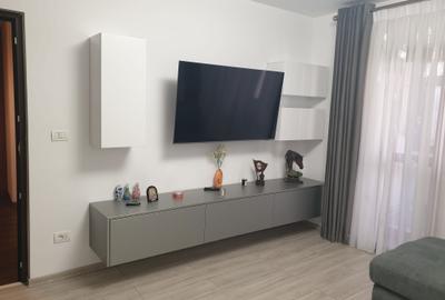 Apartament cu 3 camere decomandat în Nord - 2