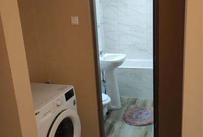 Apartament cu 2 camere nedecomandat în Central - 3