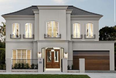 Casă cu 4 camere în Volovăț - 8