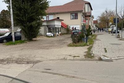 Teren de 400 mp, în Central - 1