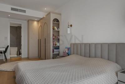 REA1026046 Apartament spatios 4 camere One Verdi Park I View superb - 16