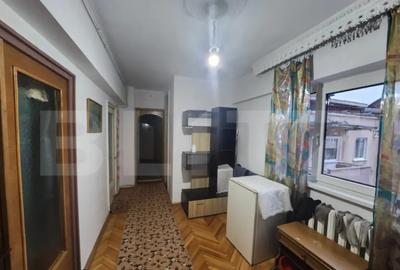 Apartament cu 2 camere decomandat în Cetate - 7
