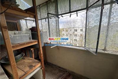 Apartament cu 2 camere semidecomandat, mobilat în Nord - 6