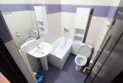 Garsonieră confort I, strada 23 August - 5