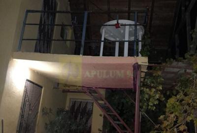 BARCANESTI - casa +curte+teren 16k mp - 6