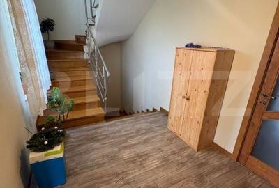 Casă cu 4 camere cu Teren 2000 Mp în Central - 10