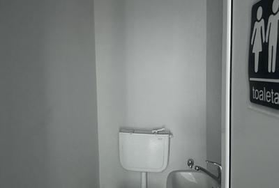 Spațiu comercial, de 96 mp, în Ultracentral - 6