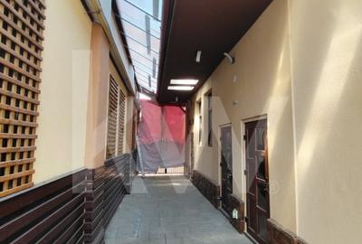 Casa ideala pentru investitie zona centrala - 16