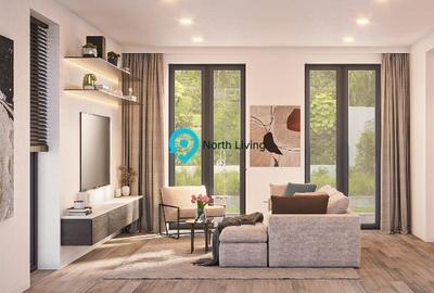 Casă cu 4 camere cu Canalizare în Dămăroaia - 1