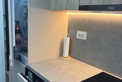 Apartament cu 2 camere semidecomandat în Central - 9