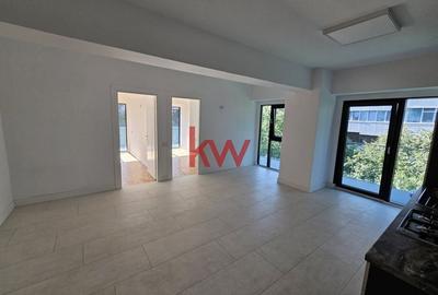 Apartament cu 3 camere, mobilat în Podu Roș - 7