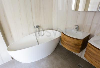 REA1008963 Apartament 3 camere Floreasca LUX - 11