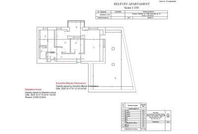 Apartament cu 6 camere decomandat în Olteniței - 2