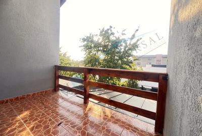 DOMNESTI-Duplex Superb 5 Camere,Terase Generoase, NU SE APLICA TVA! Comision 0% - 15