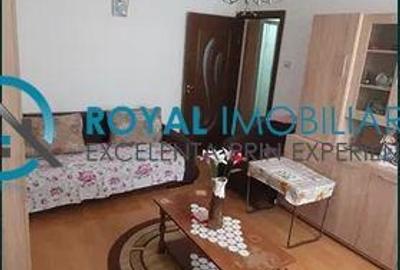 Royal Imobiliare - Vanzare apartament zona Mihai Bravu - 1