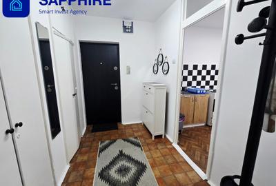 Apartament 2 camere zona 13 Septembrie - Panduri, bloc reabilitat - 7