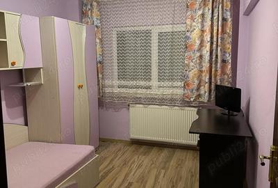 Apartament cu 4 camere decomandat în Găvana - 8