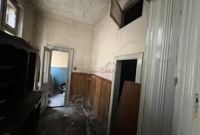 Casă individuală cu 5 camere cu Canalizare în Pache Protopopescu - 2