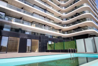 Apartament cu 4 camere în Floreasca - 3