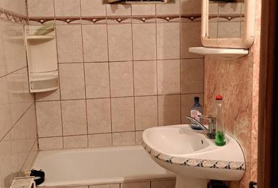 Apartament cu 2 camere decomandat în Central - 7