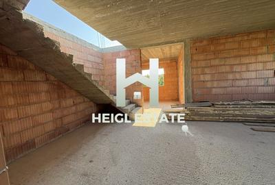 Duplex cu 3 camere in Mosnita Veche - 5